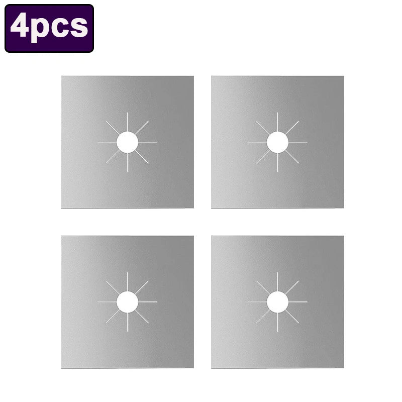 Gas Stove Protector