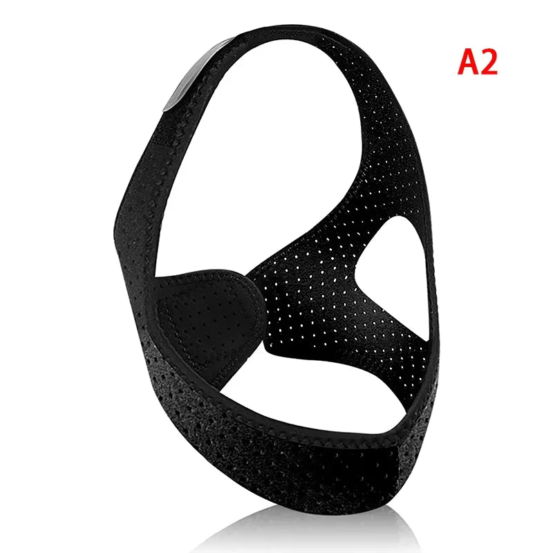 Anti Snore Chin Strap