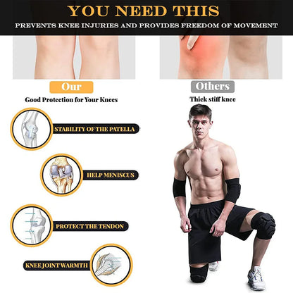 Knee Pads