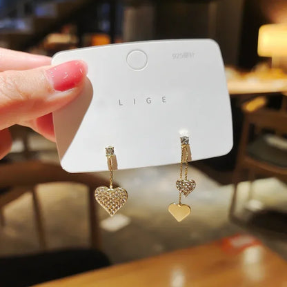 Women's Drop Earrings