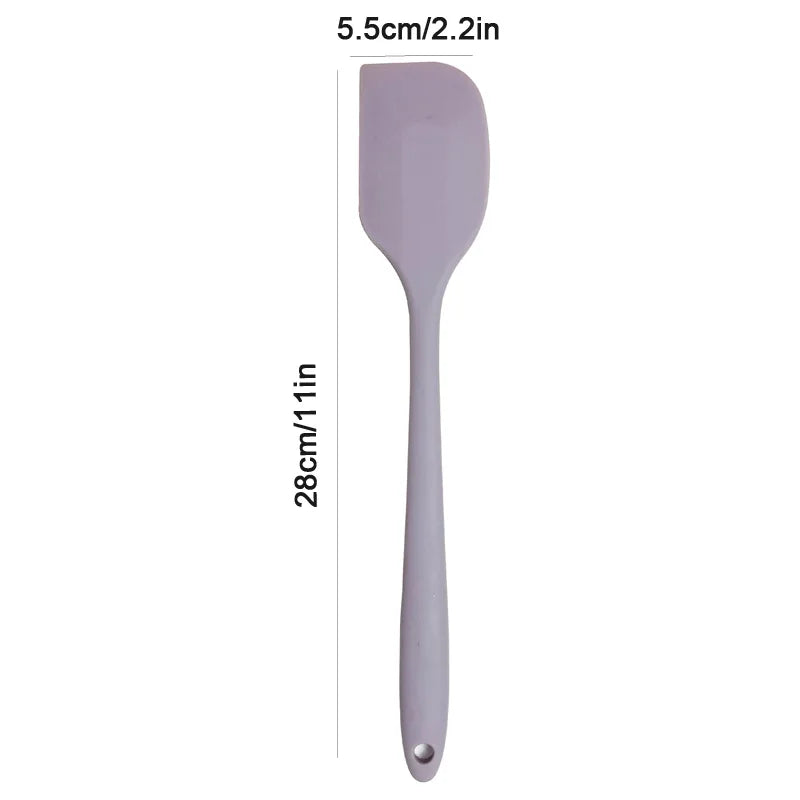 Silicone Spatula