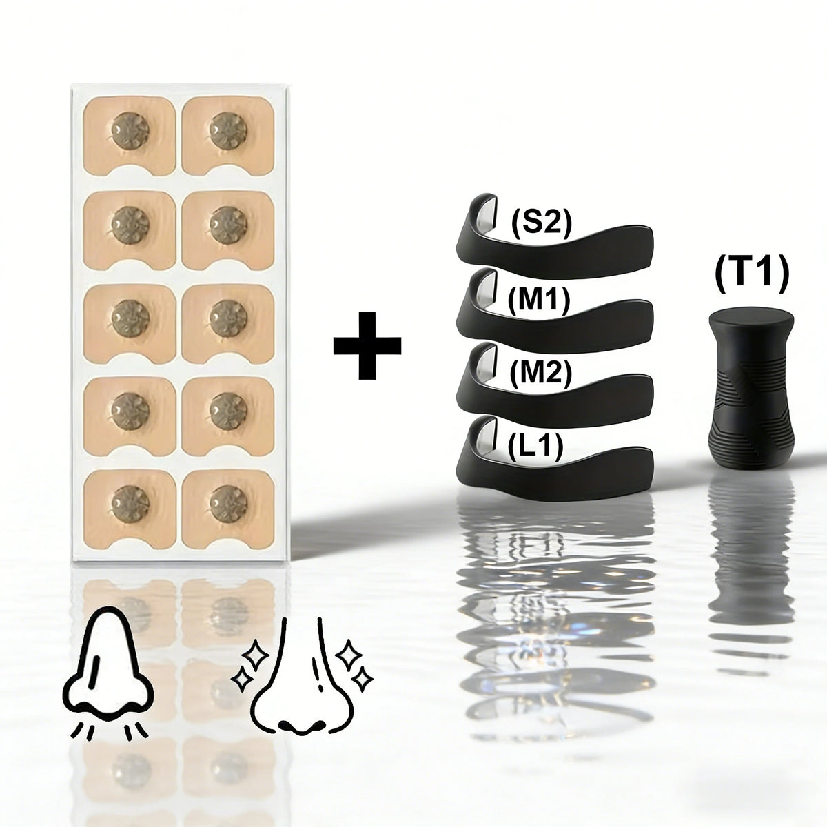 Nasal Dilator