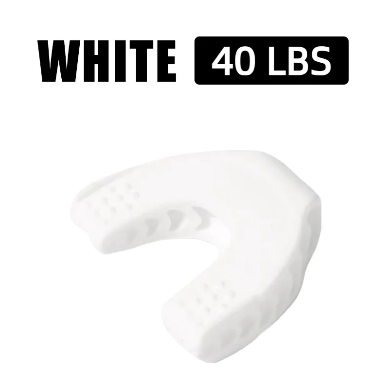 Jaw Exerciser U-Shaped