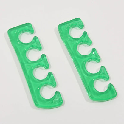 Toe Separators