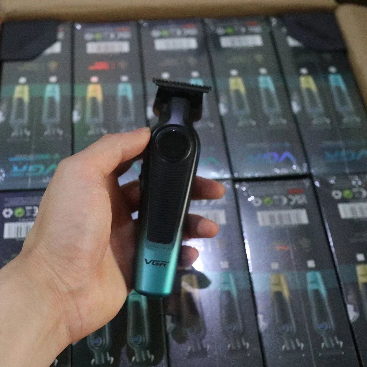 Men's Hair Trimmer