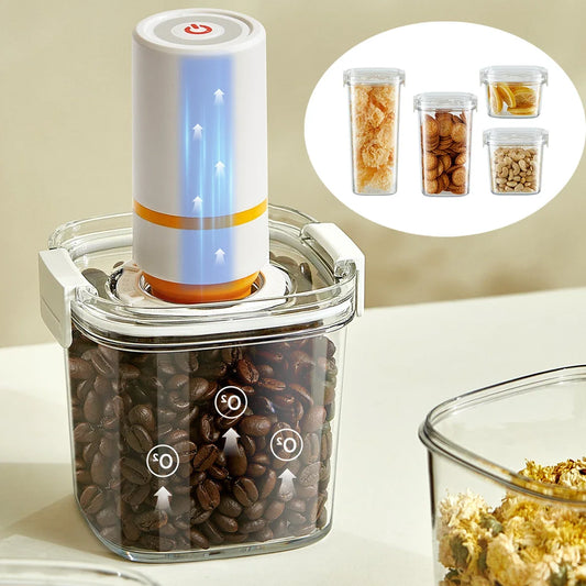 Airtight Coffee Storage Container