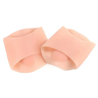 Arch Support Insoles – Silicone Flat Foot Shoe Inserts