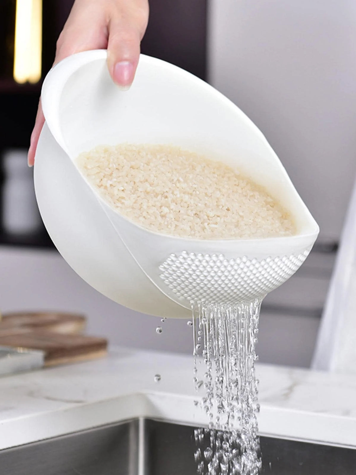 Colander Bowl
