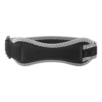 Adjustable Knee Support Brace for Basketball & Sports