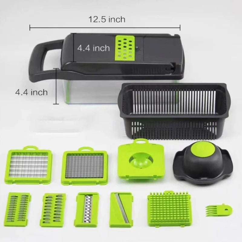Vegetable Chopper