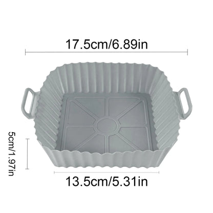 Air Fryer Silicone Liner