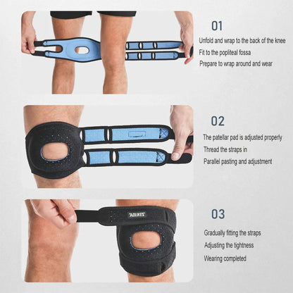 Knee Compression Sleeve