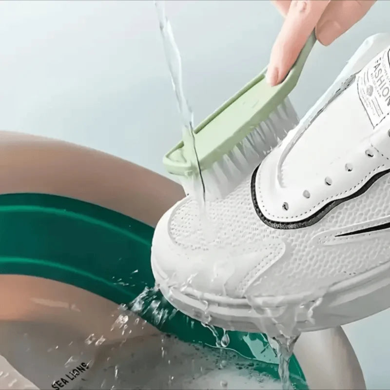 Shoe Repair Patches – Adhesive Heel & Sneaker Protector
