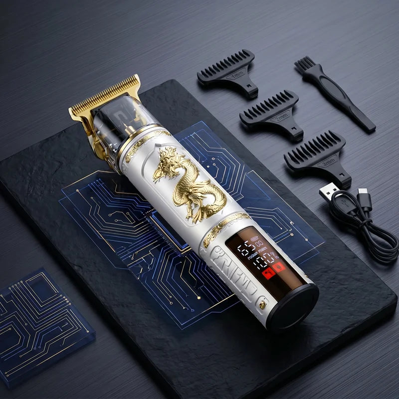 Men's Electric Shaver
