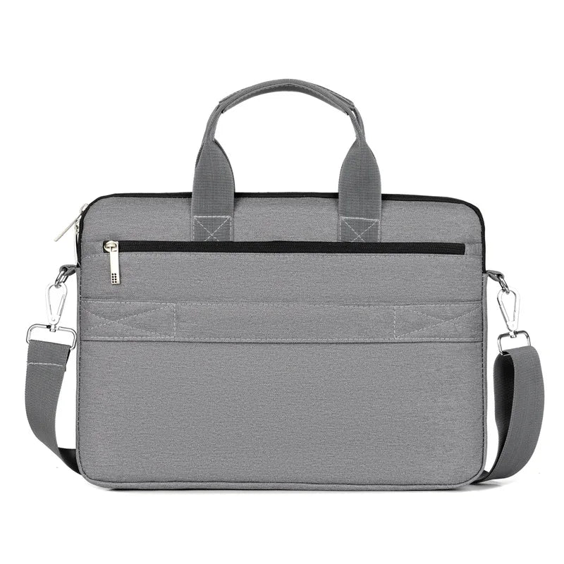 Laptop Messenger Bag Sleeve Case for 13.3–17.3 Inch Laptops