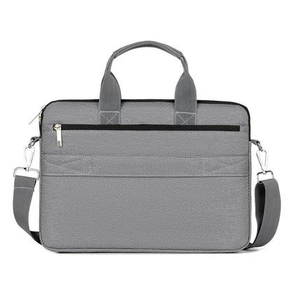 Laptop Messenger Bag Sleeve Case for 13.3–17.3 Inch Laptops