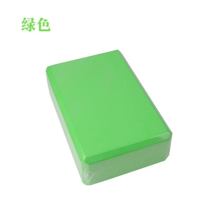 Yoga Blocks