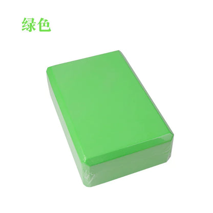 Yoga Blocks