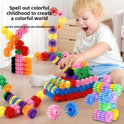 DIY Building Blocks