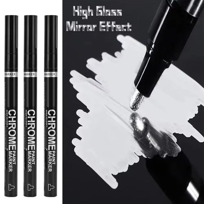 Chrome Paint Marker