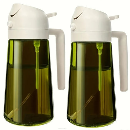 Olive Oil Spray Bottle