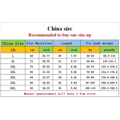 Men’s Boxer Shorts – Breathable Ice Silk Cooling Underwear