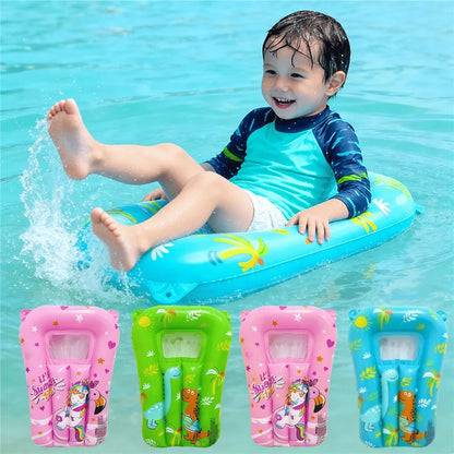 Inflatable Pool Float Water Hammock for Swimming Pool Relaxation