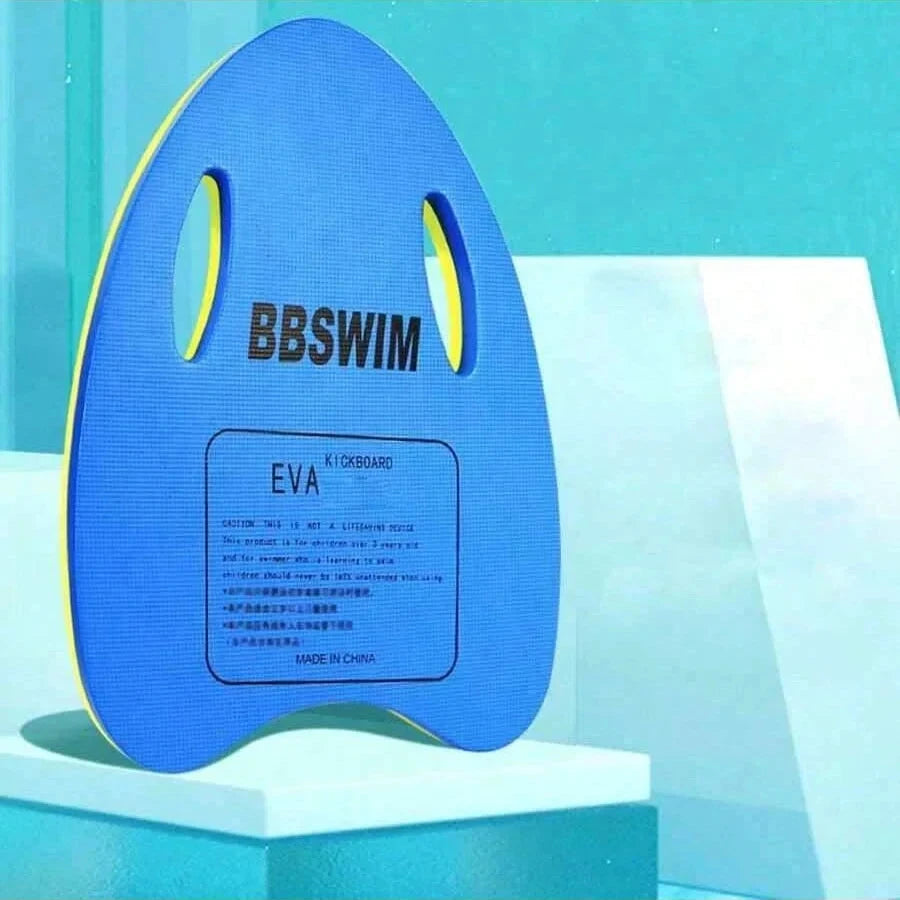 Swimming Kickboard EVA Foam Swim Training Board for Beginners