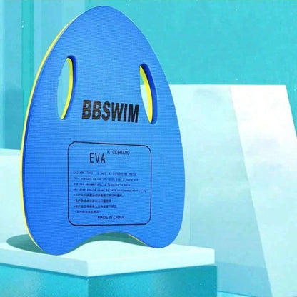 Swimming Kickboard EVA Foam Swim Training Board for Beginners