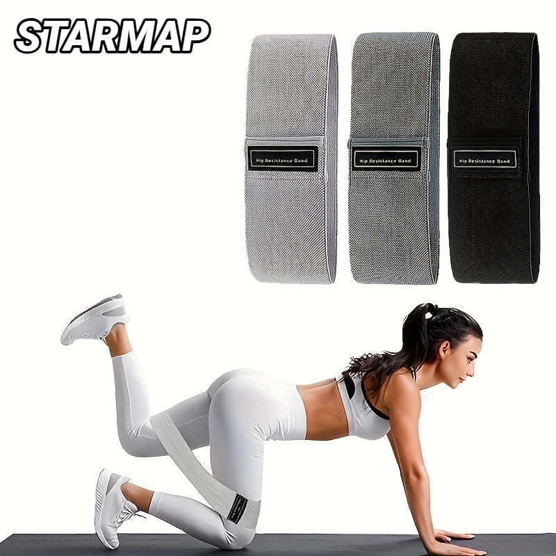 Hip Resistance Bands