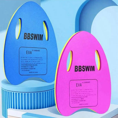 Swimming Kickboard EVA Foam Swim Training Board for Beginners