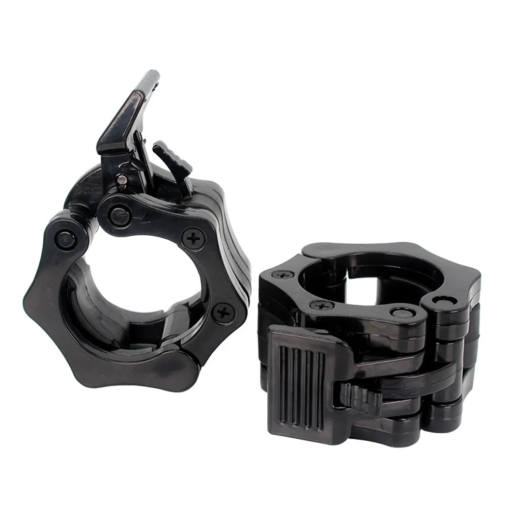 Barbell Collars 25/28/30mm
