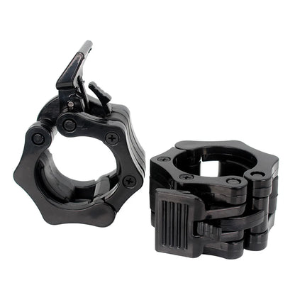 Barbell Collars 25/28/30mm