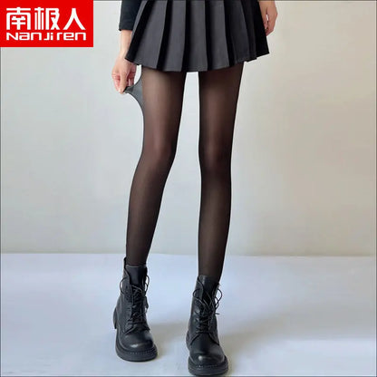 Sheer Tights for Women – Ultra Thin Nylon Pantyhose