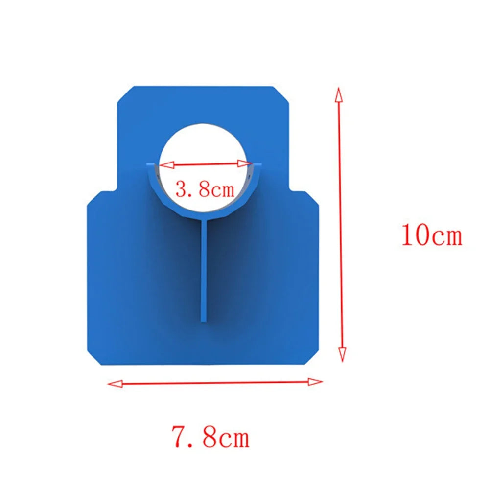 Pool Hose Support Bracket – Above Ground Pool Pipe Holder