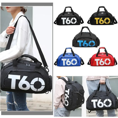 Gym Training Bag