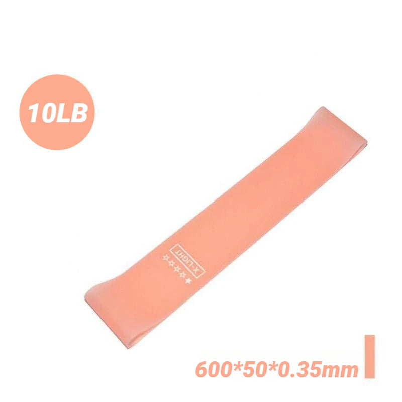 Resistance Bands Set