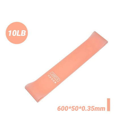 Resistance Bands Set