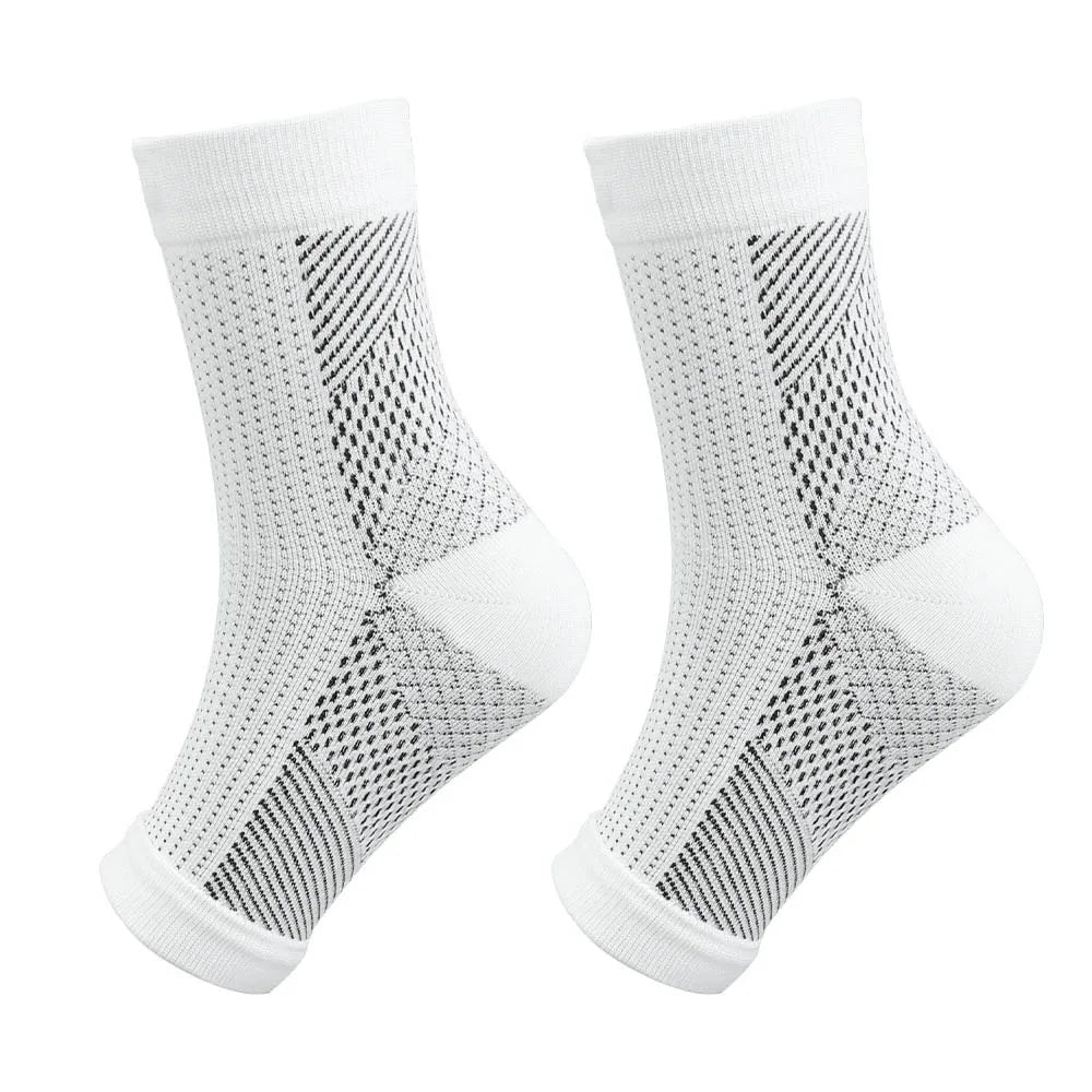 Compression Ankle Sleeve