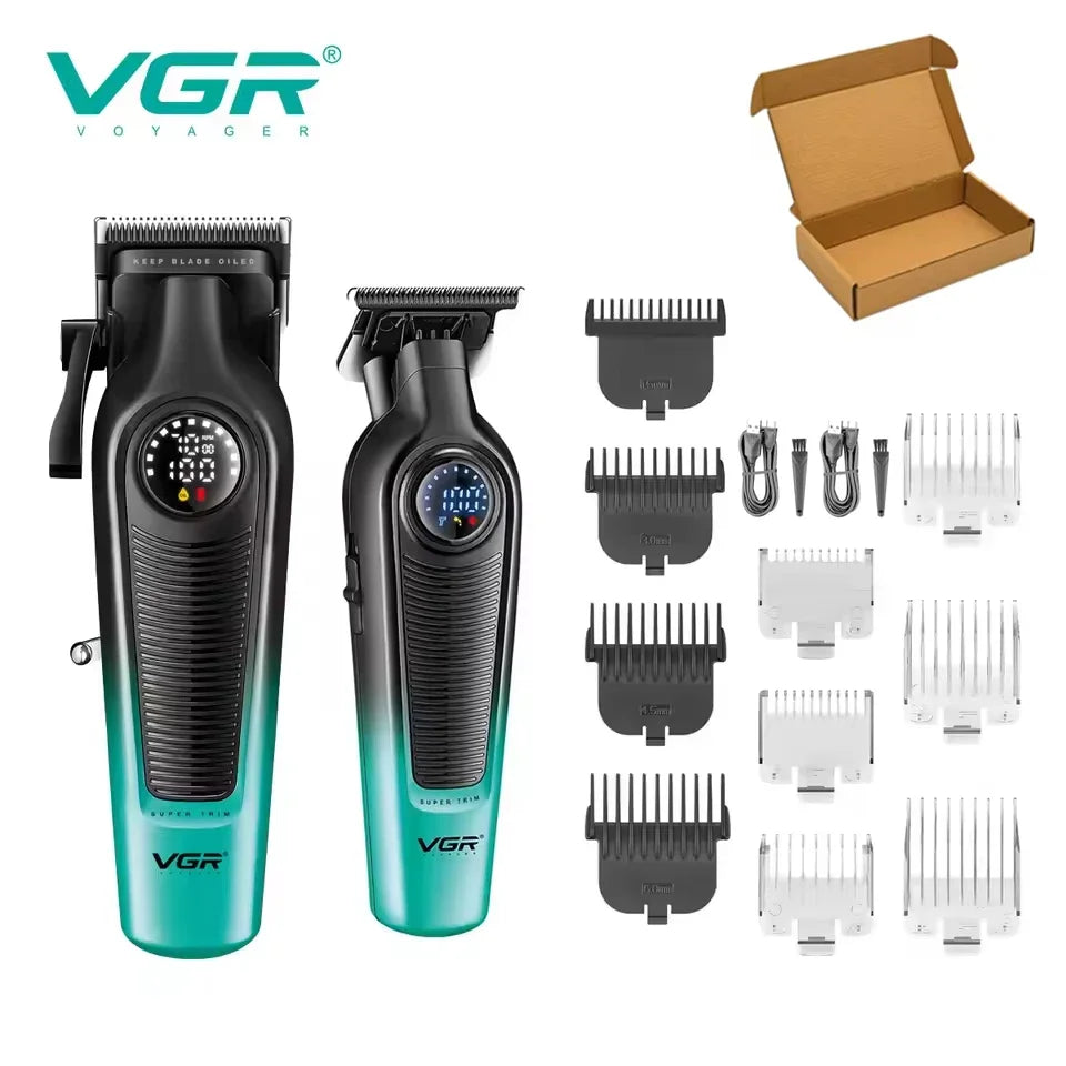 Men's Hair Trimmer
