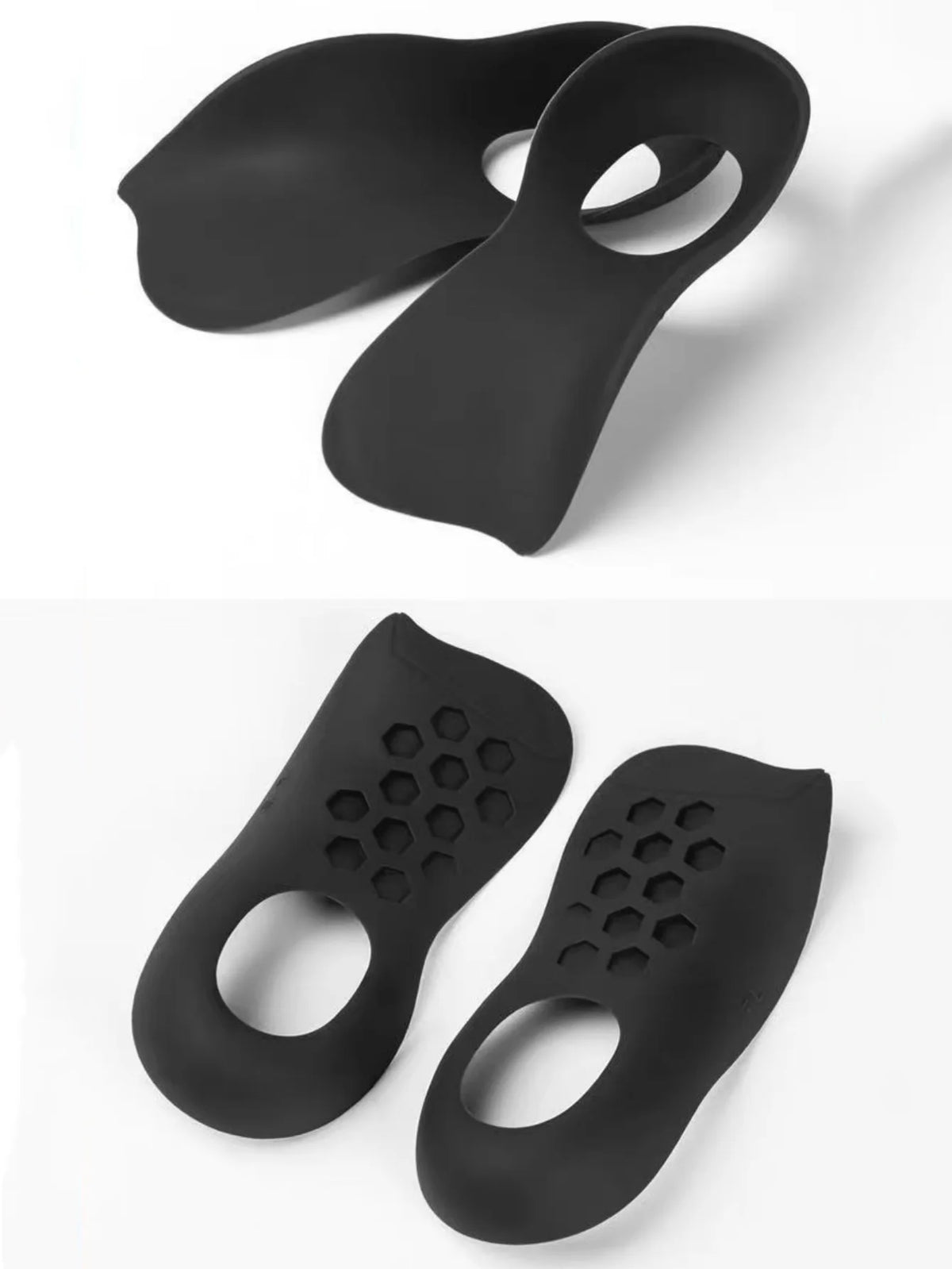 Arch Support Insoles – Orthotic Shoe Inserts for Everyday Footwear
