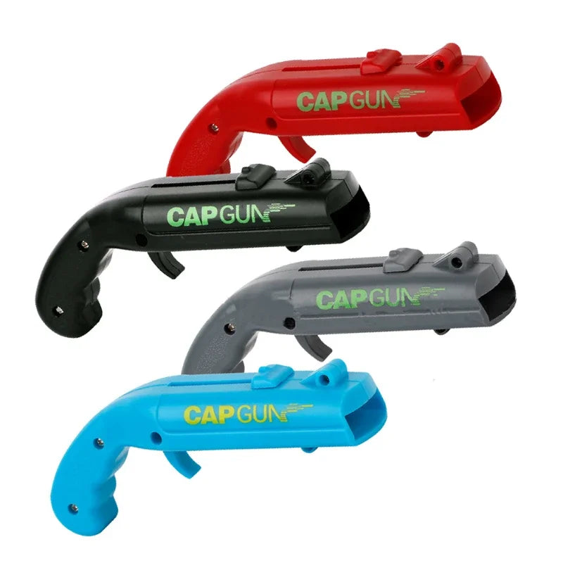 Portable Bottle Opener with Cap Launcher for Parties & Bar
