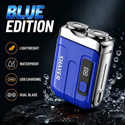 Electric Shaver for Men
