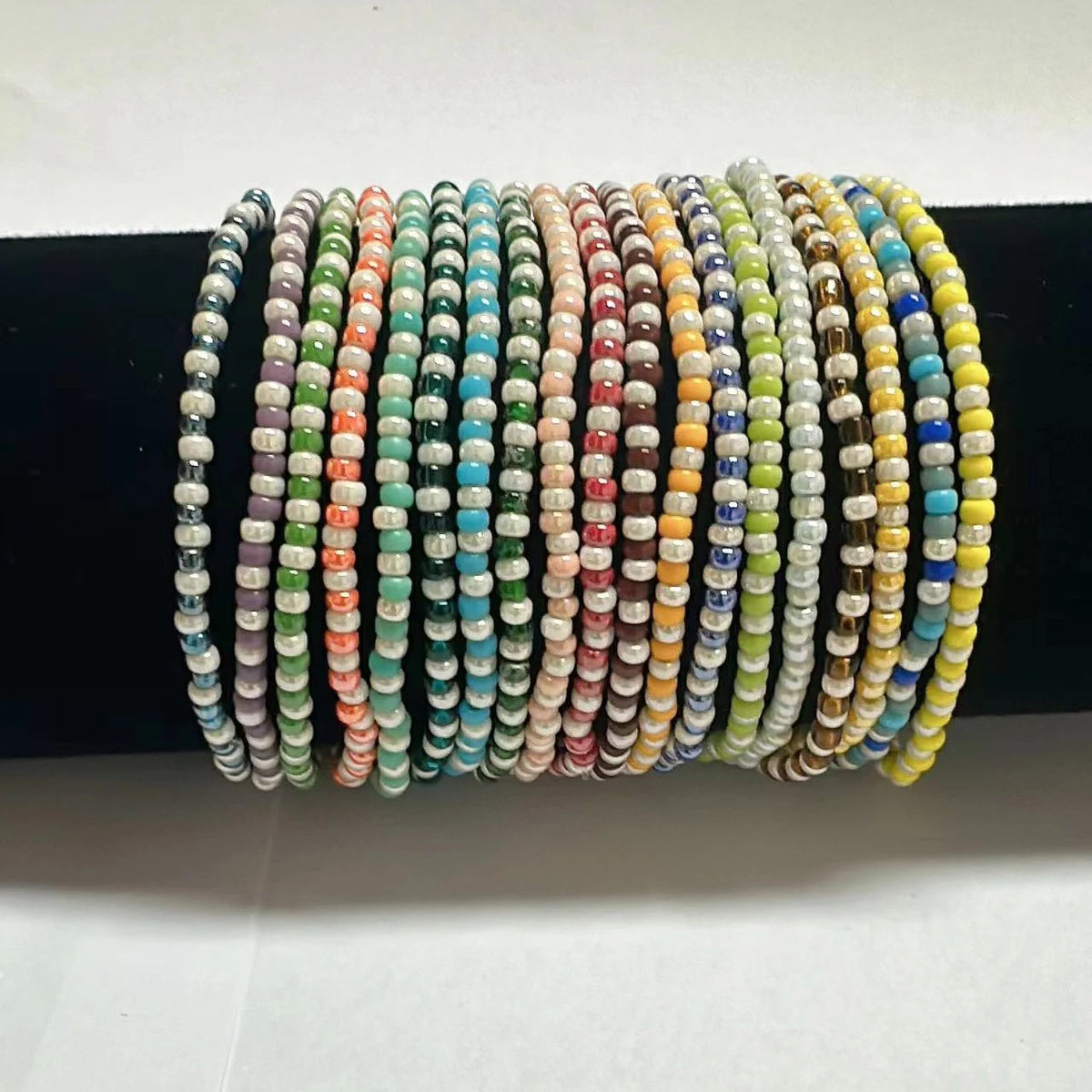 Beaded Bracelet for Women