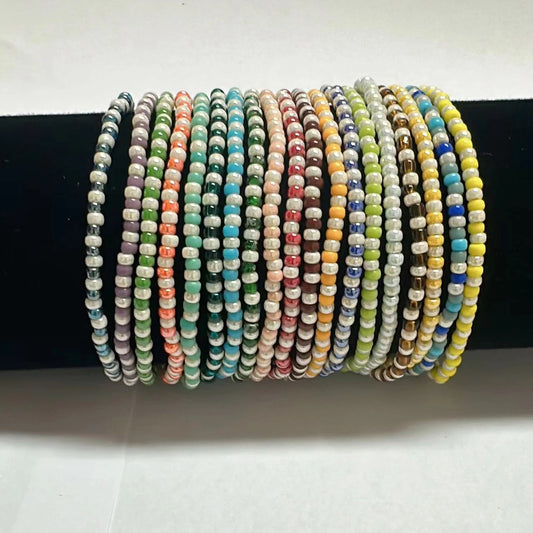 Beaded Bracelet for Women