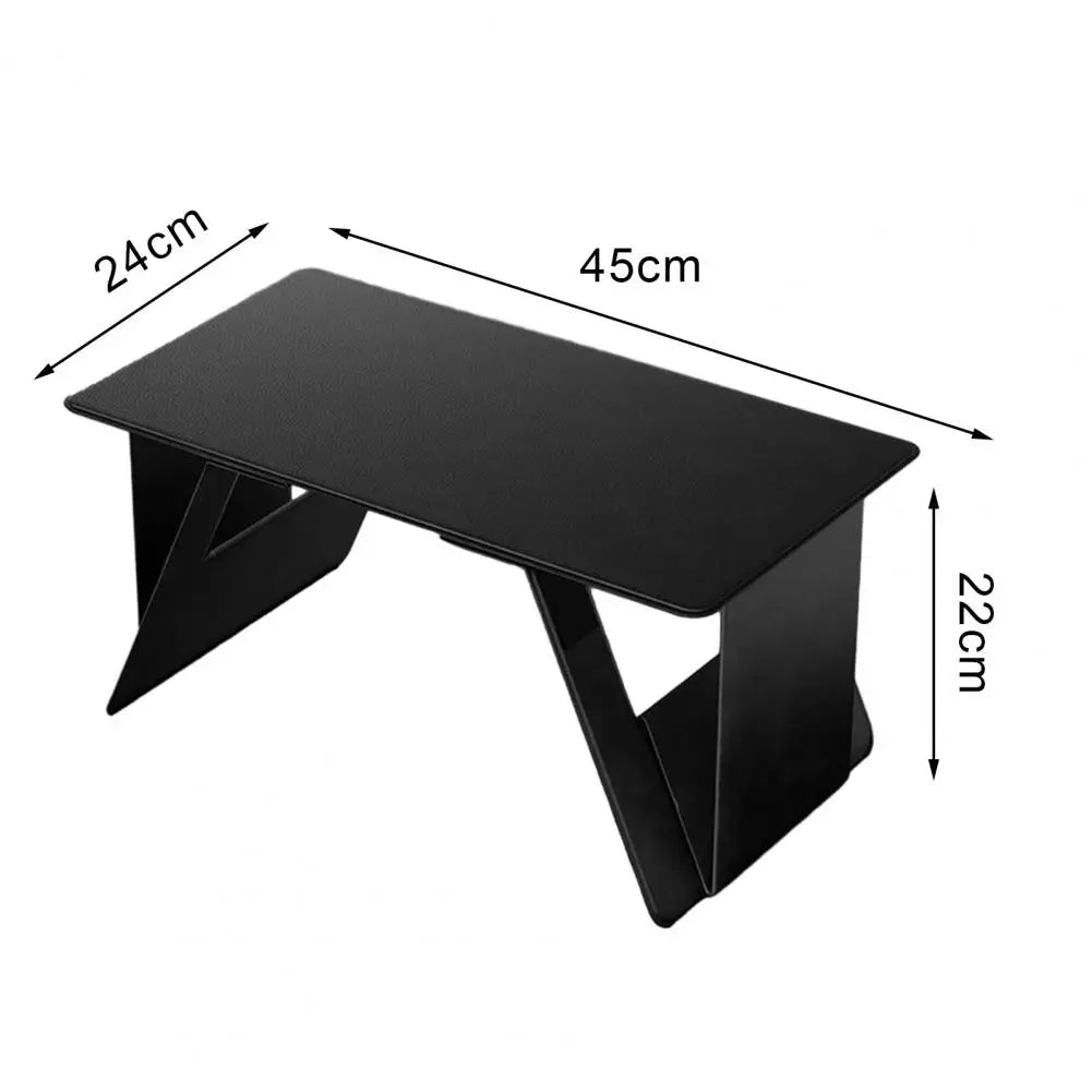 Foldable Laptop Stand – 6-in-1 Adjustable Desk Support