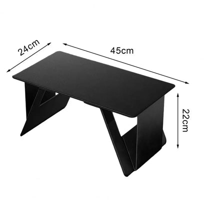 Foldable Laptop Stand – 6-in-1 Adjustable Desk Support