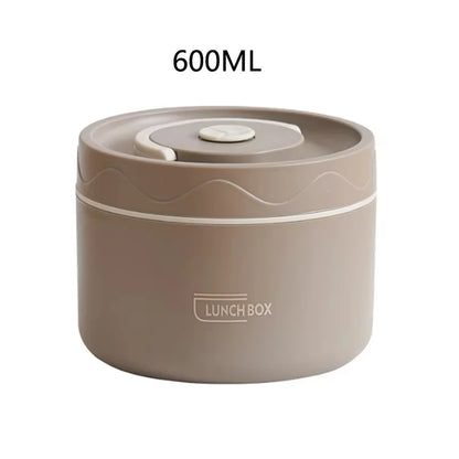 Stainless Steel Food Storage Container