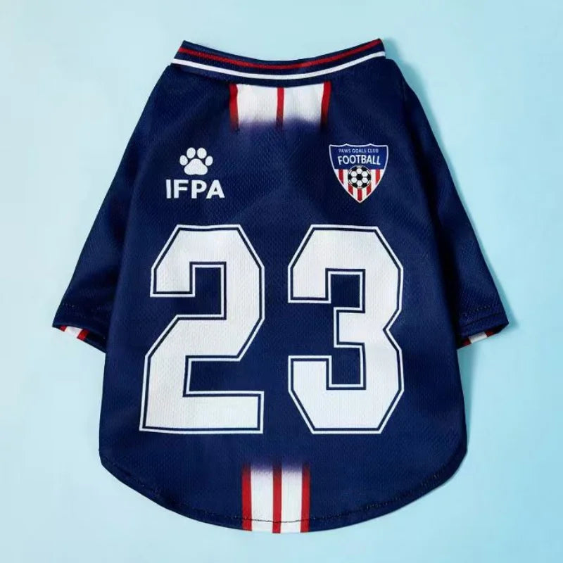 Dog Jersey