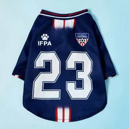 Dog Jersey